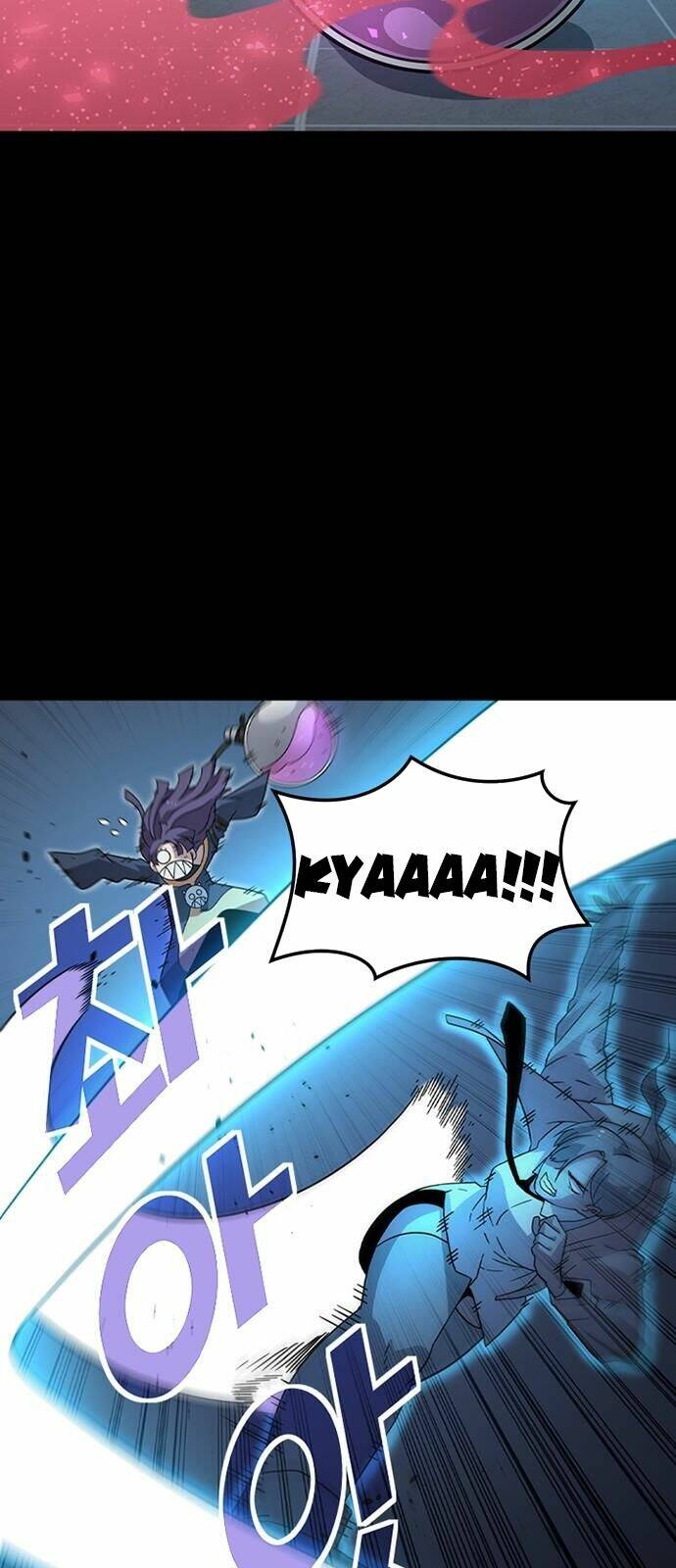 Điểm Chết: Chapter 28