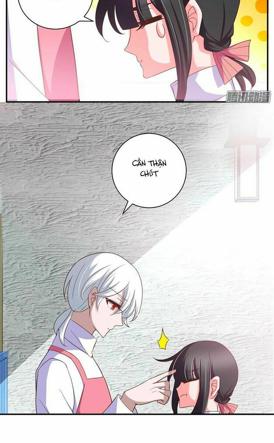 Người Yêu Khát Máu Của Tôi: Chapter 48