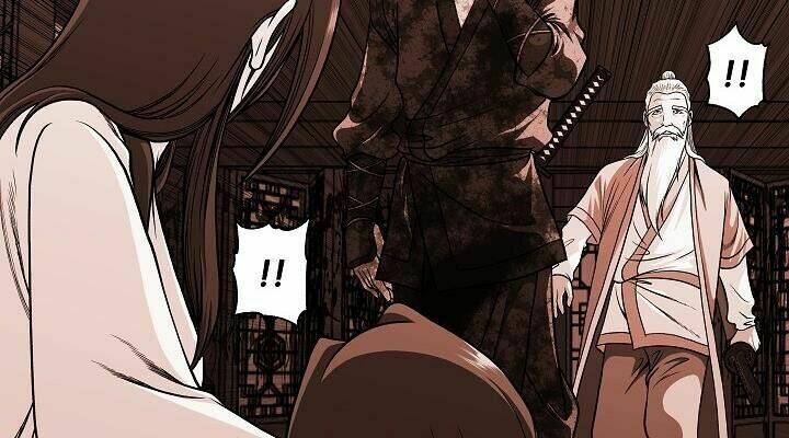 Ngũ Hợp Chí Tôn: Chapter 14