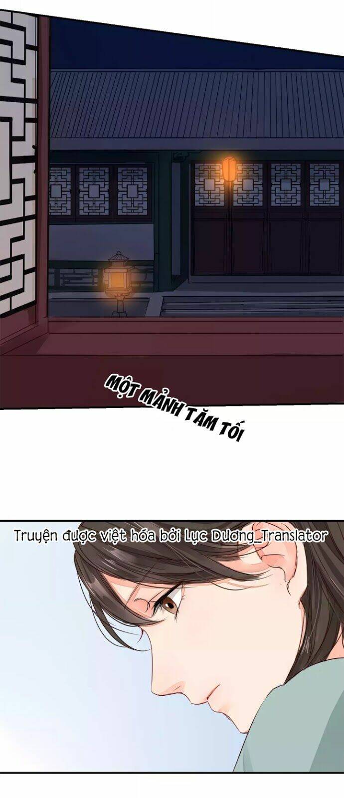 Chỉ Phu Vi Thê: Chapter 17