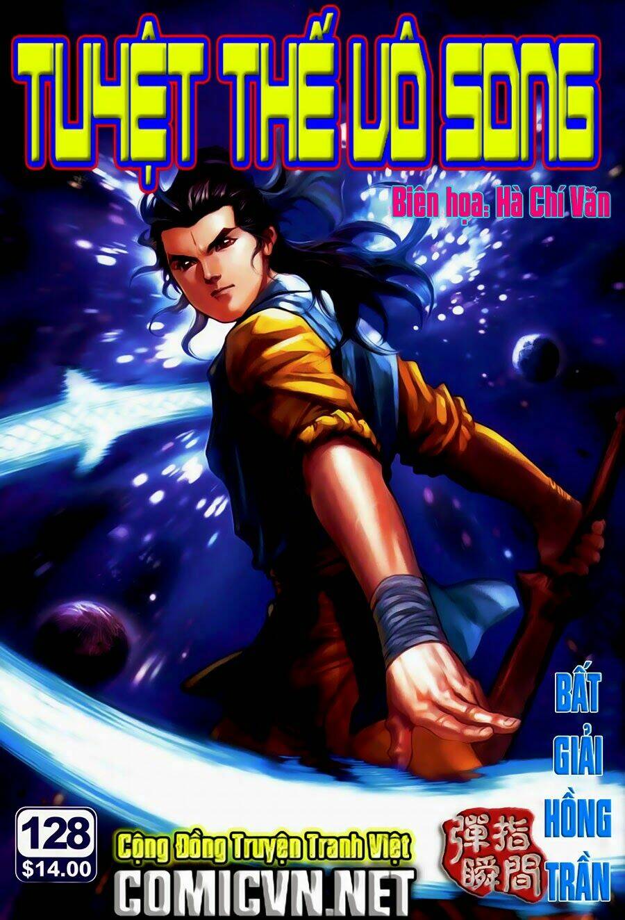 Tuyệt Thế Vô Song: Chapter 128