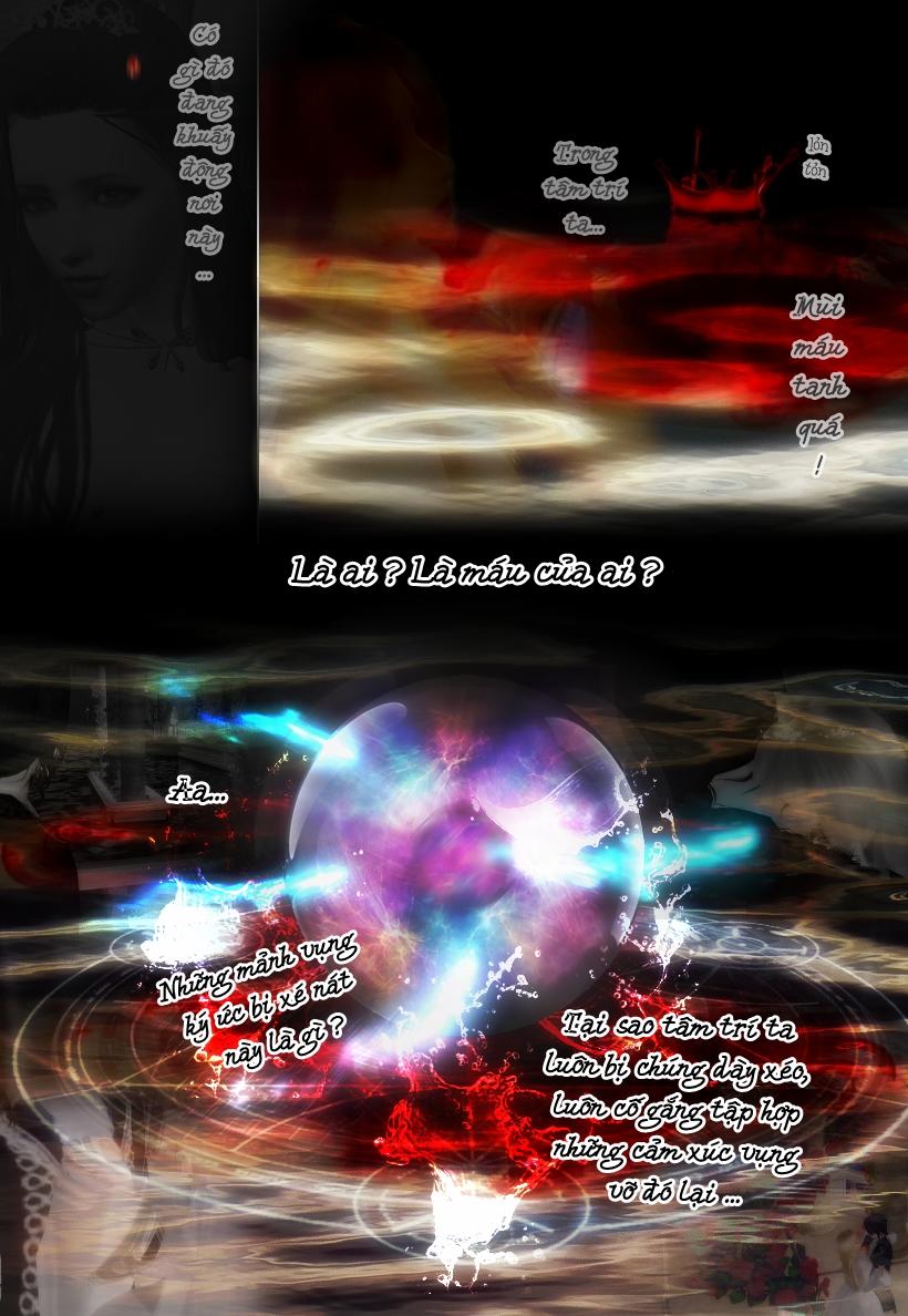 Earl Story: Chapter 79