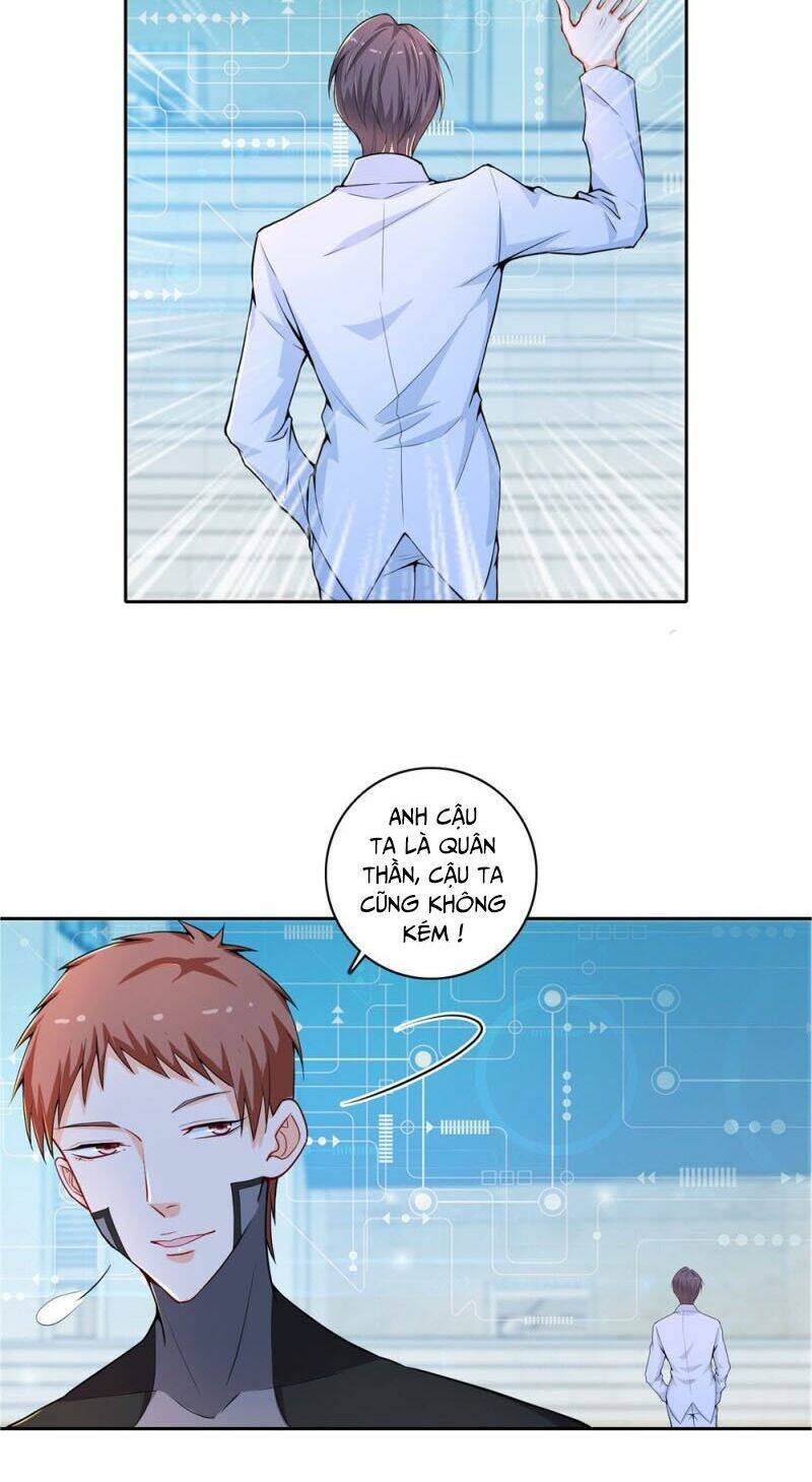Thiên Hỏa Đại Đạo: Chapter 53