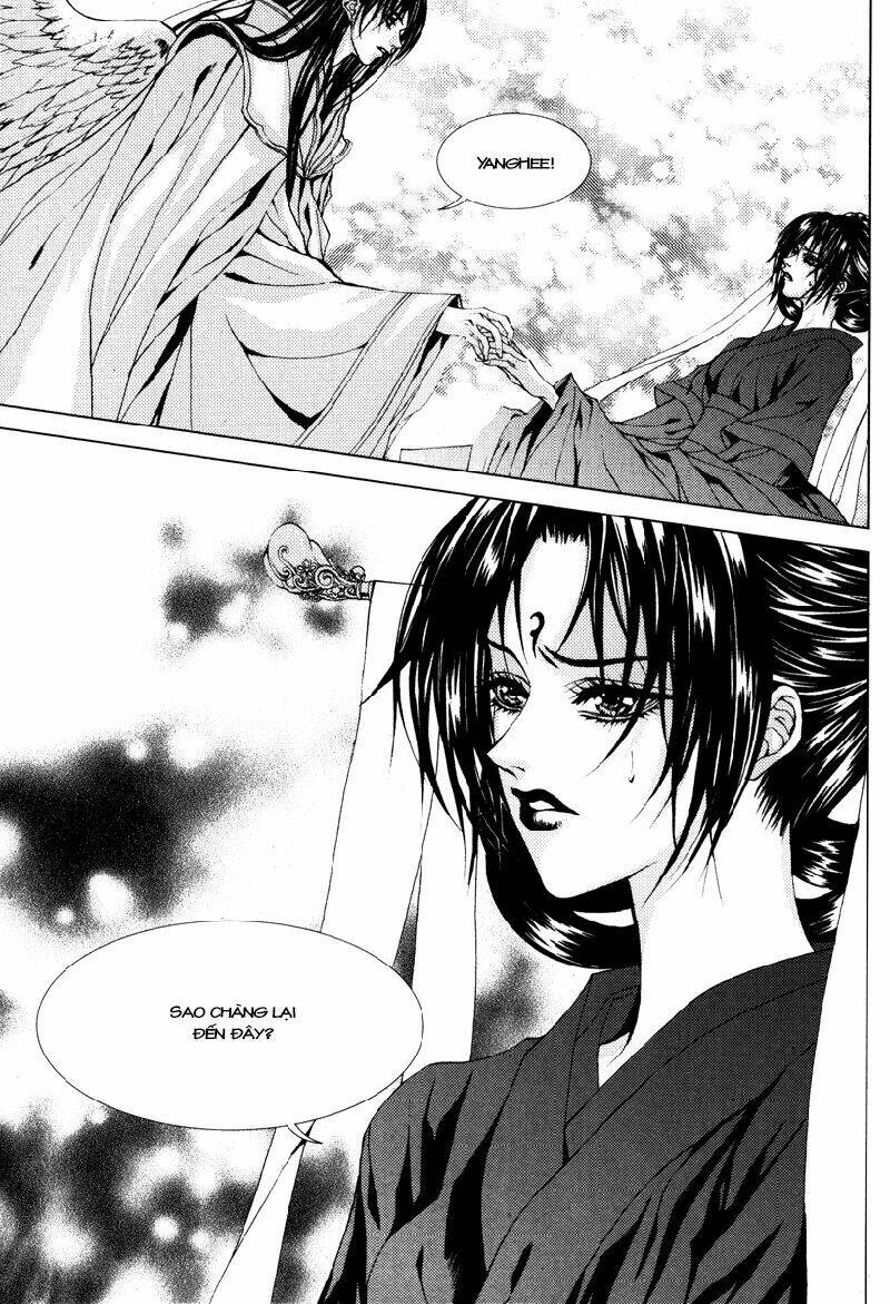 Tân Nương Của Thủy Thần: Chapter 93