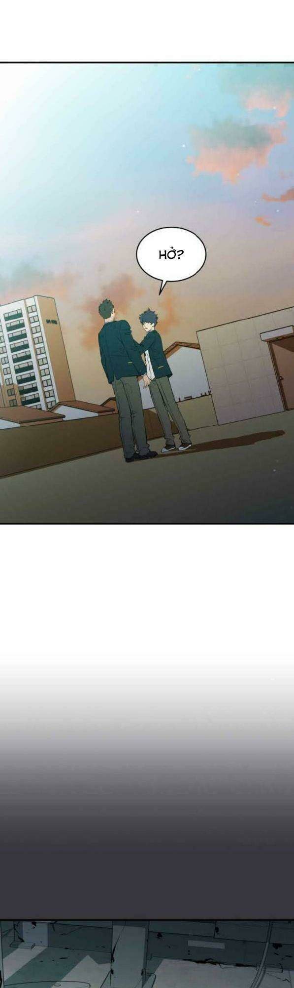 Nhân Vật Phản Diện Bất Tài: Chapter 12