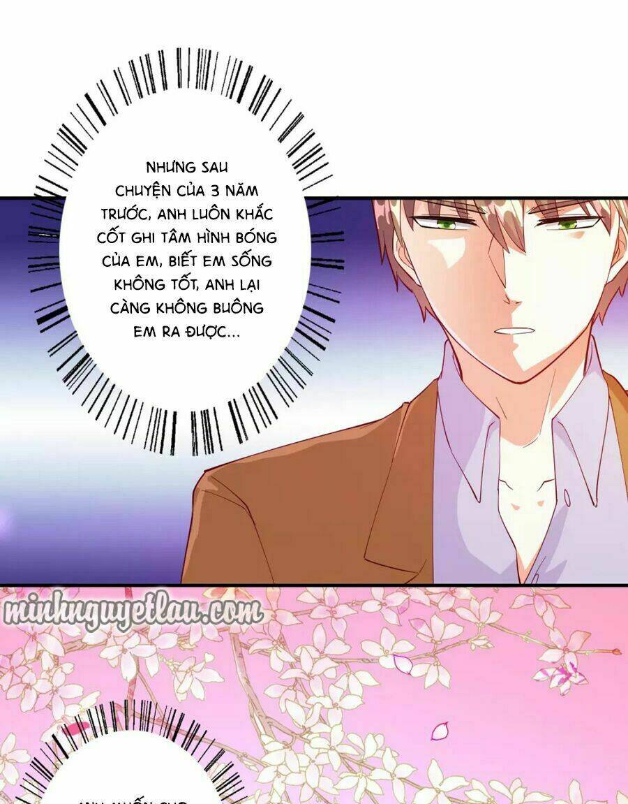 Hôn Nhân Dục Vọng: Thiếu Gia Nhẹ Một Chút!: Chapter 108