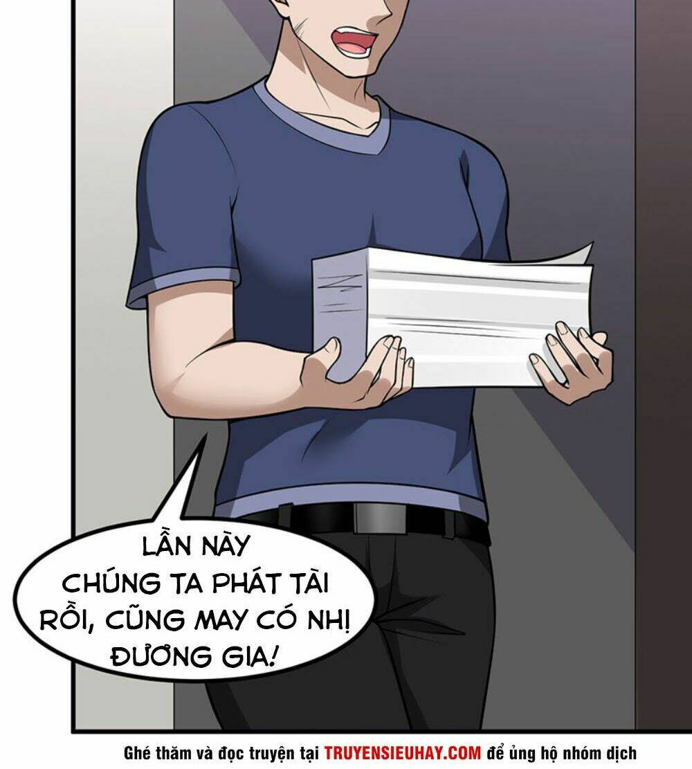 Dị Năng Thiếu Niên Vương: Chapter 51