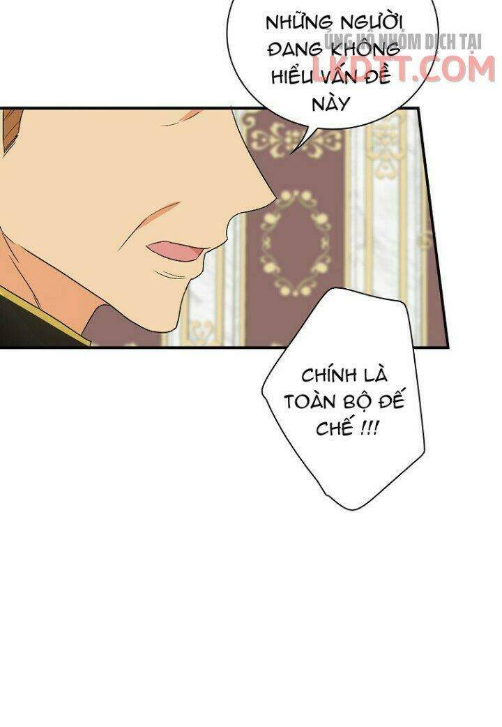 Xuyên Không Trở Thành Mami Phản Diện: Chapter 55.1