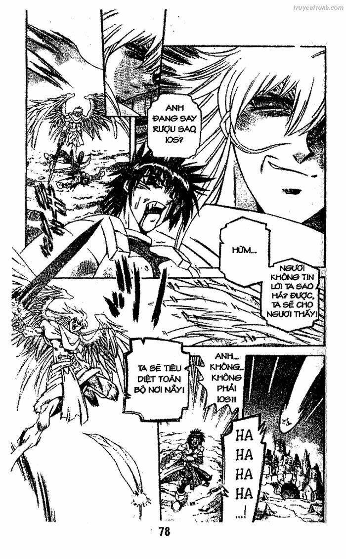 Devil And Devil: Chapter 71