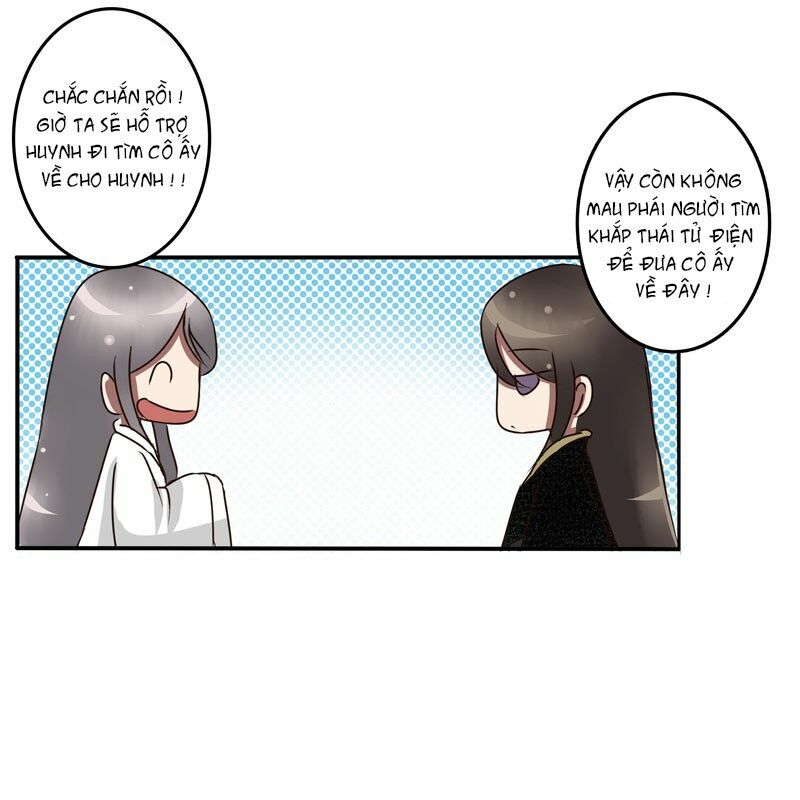 Thông Linh Phi: Chapter 30