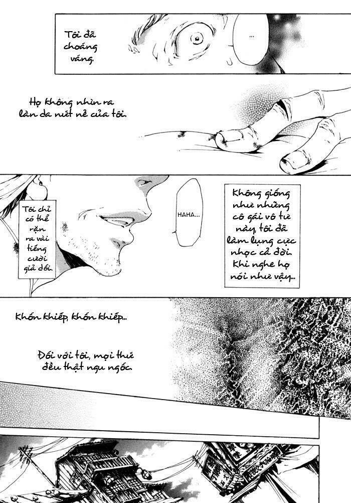Tuyệt Thế Độc Phi Của Tà Vương: Chapter 5