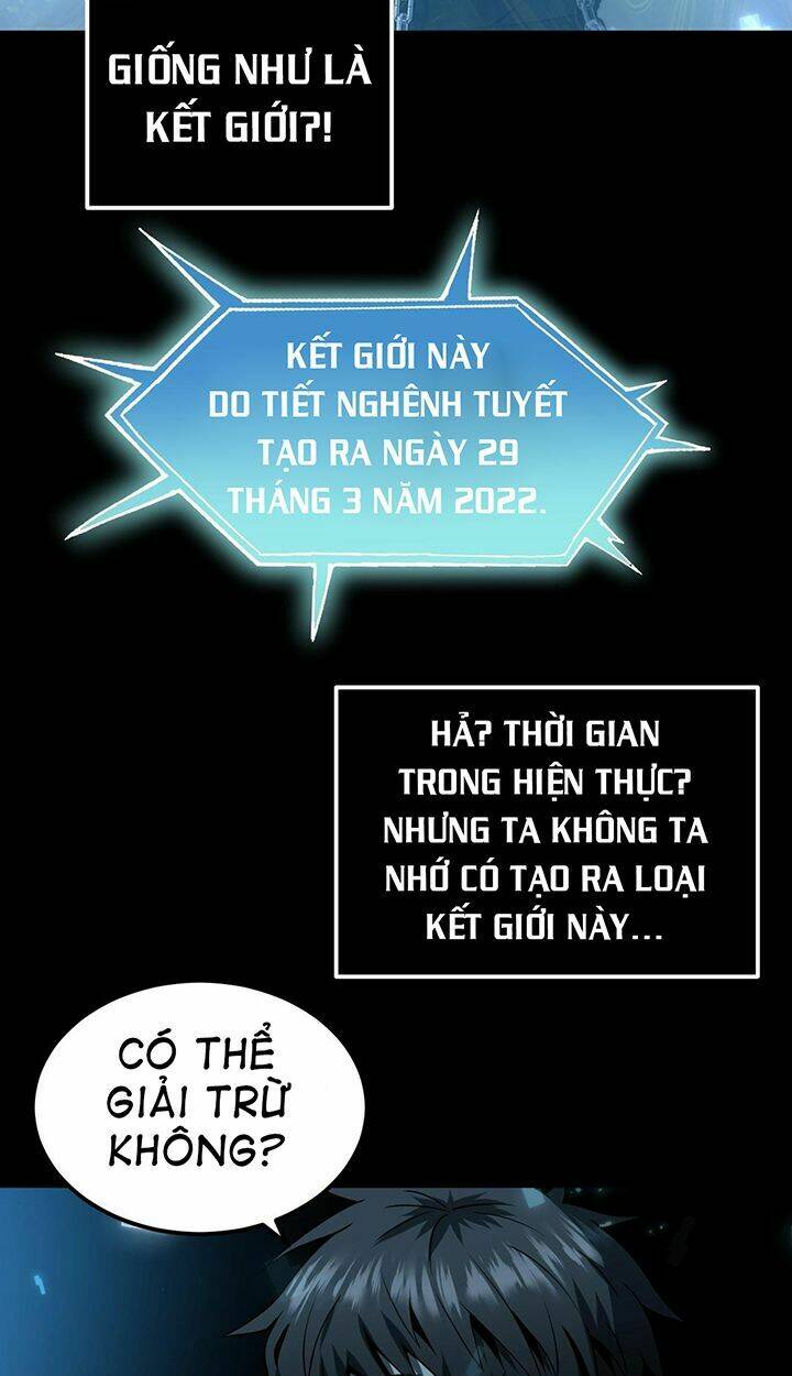 Tác Giả Sinh Tồn Ký: Chapter 5