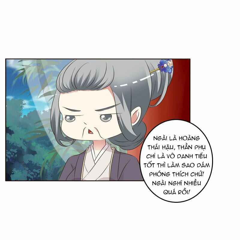 Thông Linh Phi: Chapter 217.5