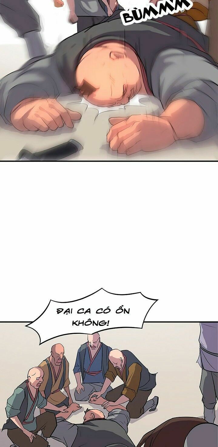 Trọng Sinh, Bất Khả Chiến Bại: Chapter 8