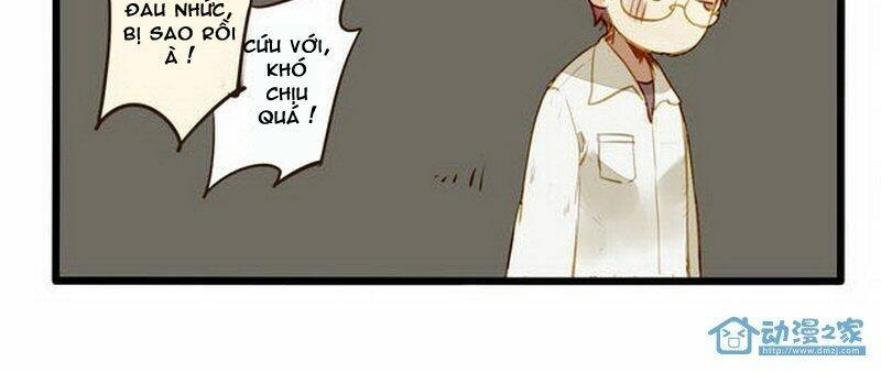 Hằng Mộng Nam Thần: Chapter 13