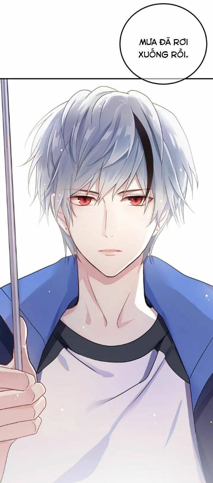 Thần Tượng Điểm Zero: Chapter 133