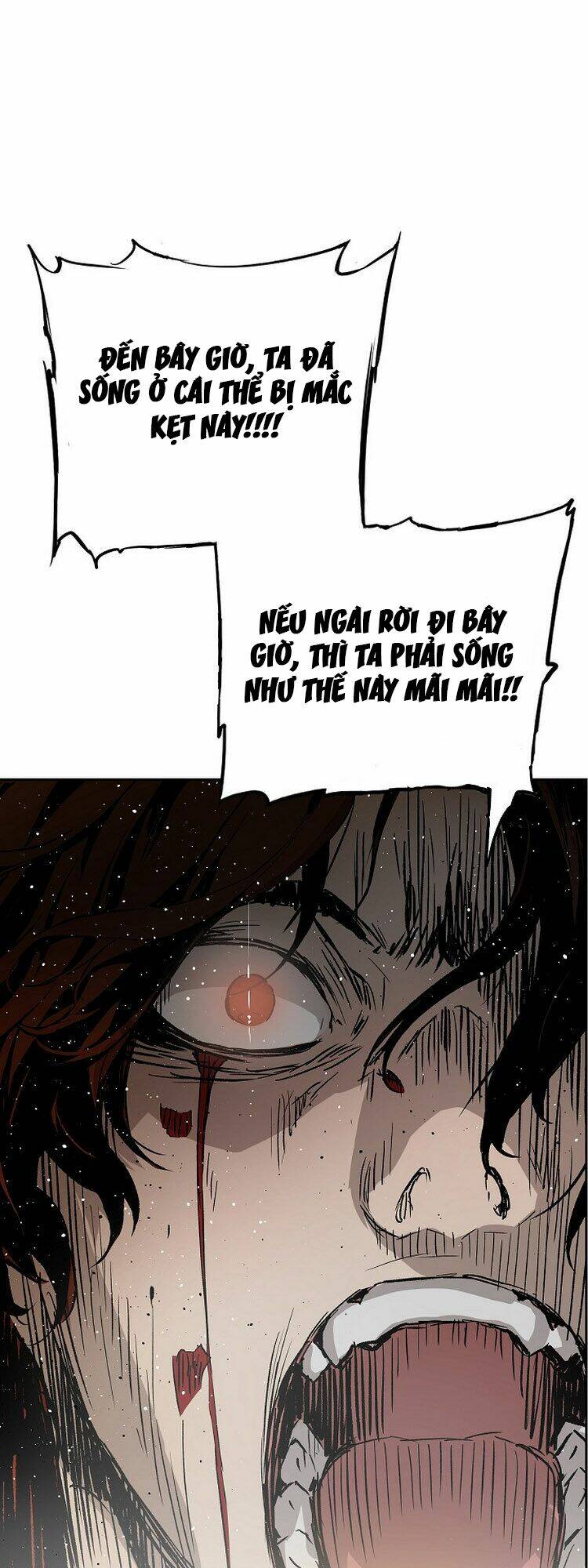Vô Kiếm Tiểu Tử: Chapter 89