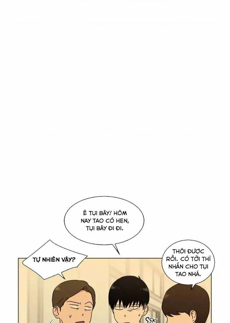 …”Một Sự Thật Khá Khó Chịu.”: Chapter 53