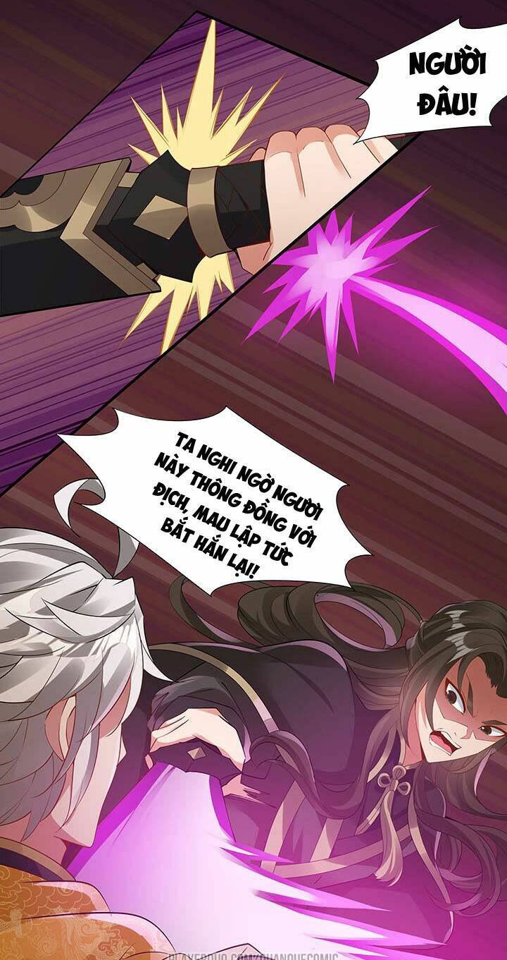 Nghịch Lân: Chapter 37