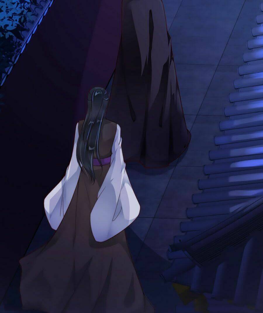 Điềm Mỹ Chi Huyết: Chapter 6