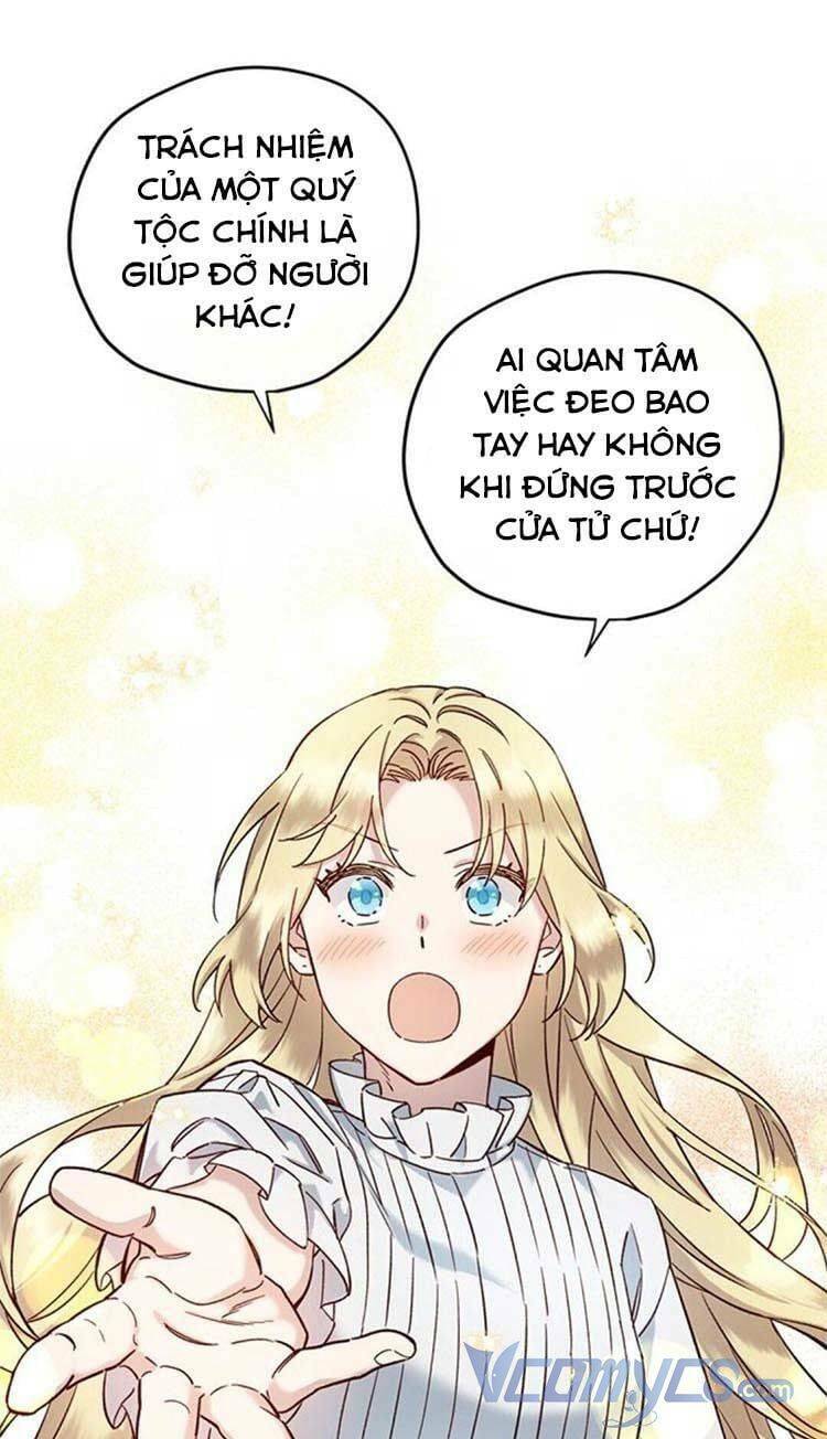 Hãy Cứu Tôi, Công Chúa: Chapter 15