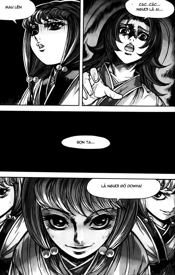 Diêm Đế: Chapter 114