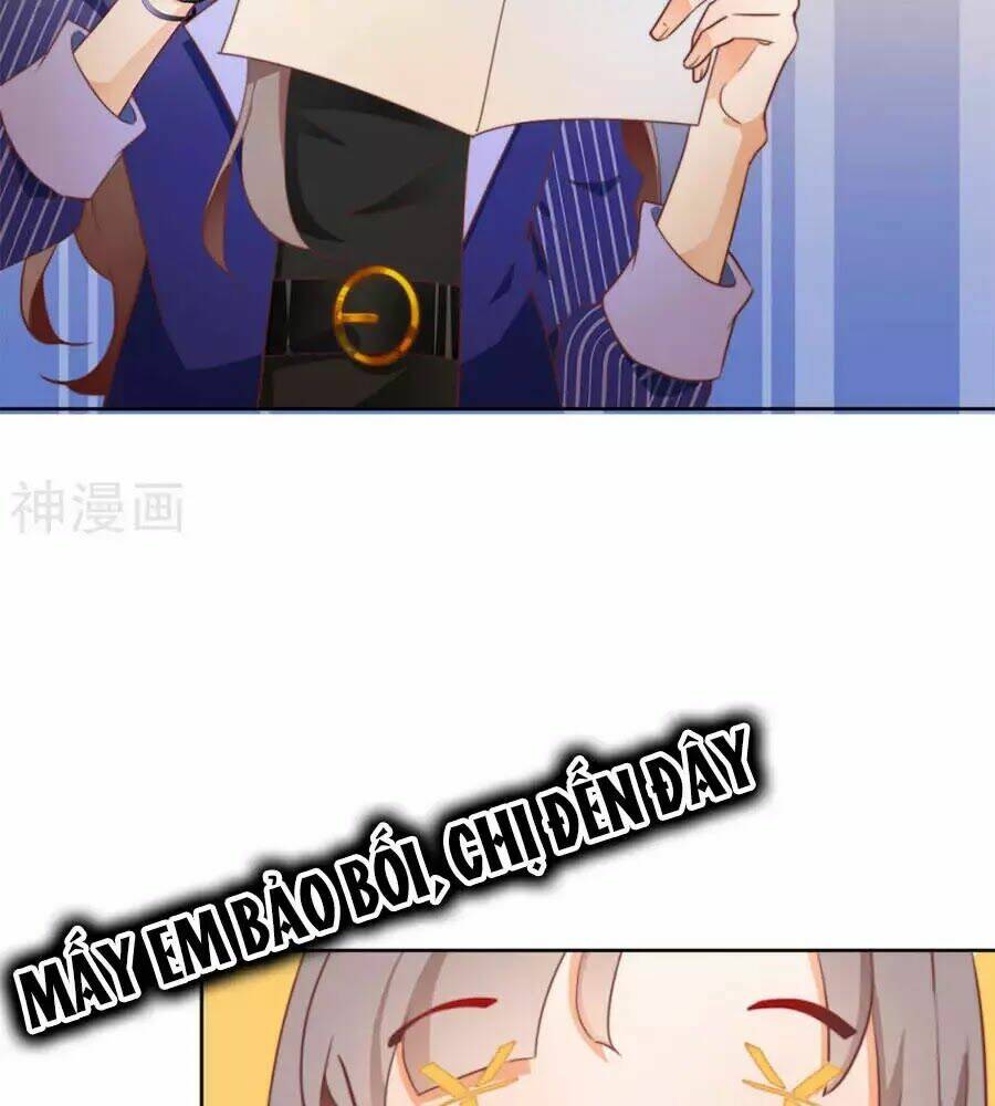 Yển Sư Yêu Hậu: Chapter 1