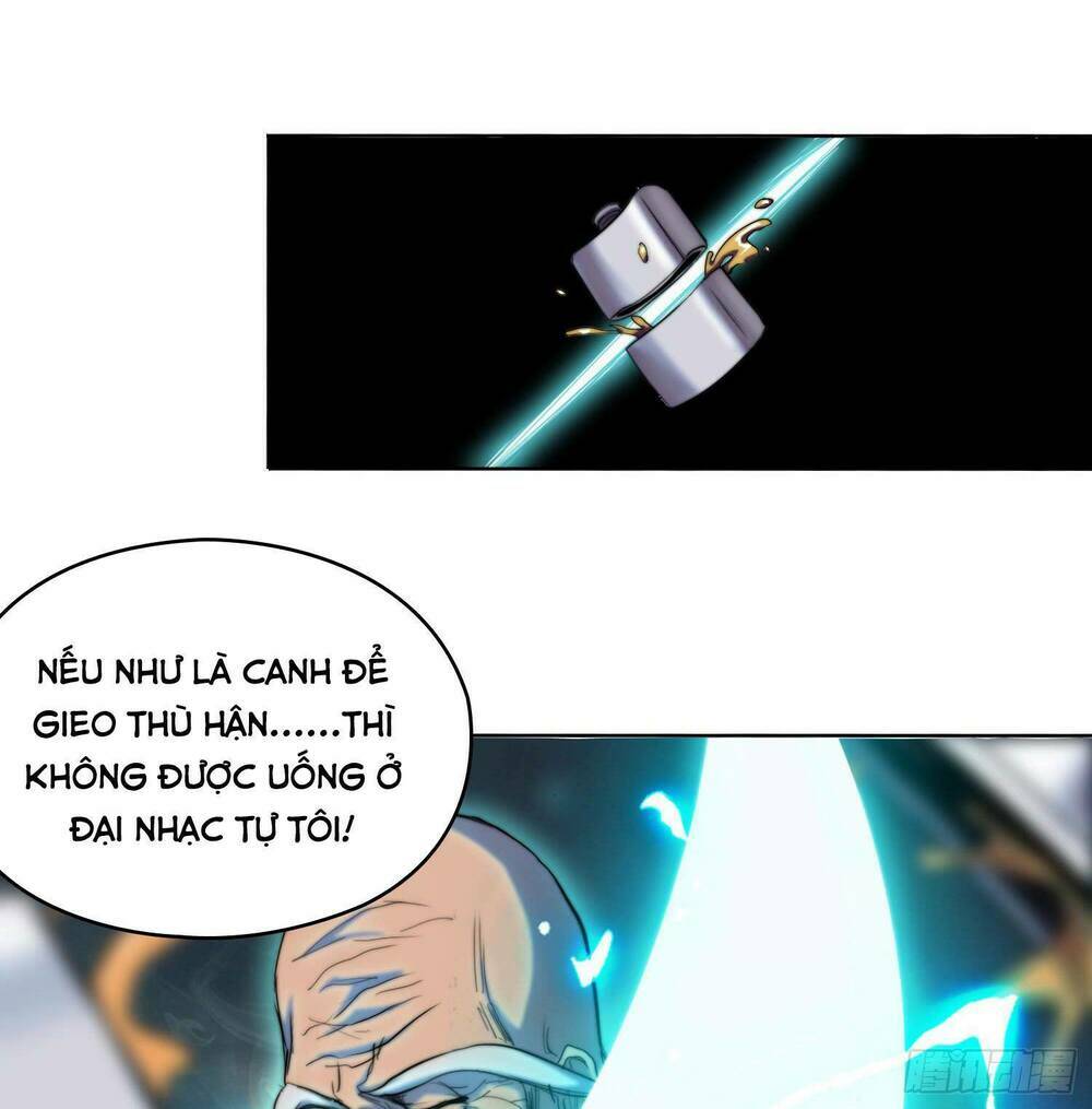 Đô Thị Hàng Thần Khúc: Chapter 6