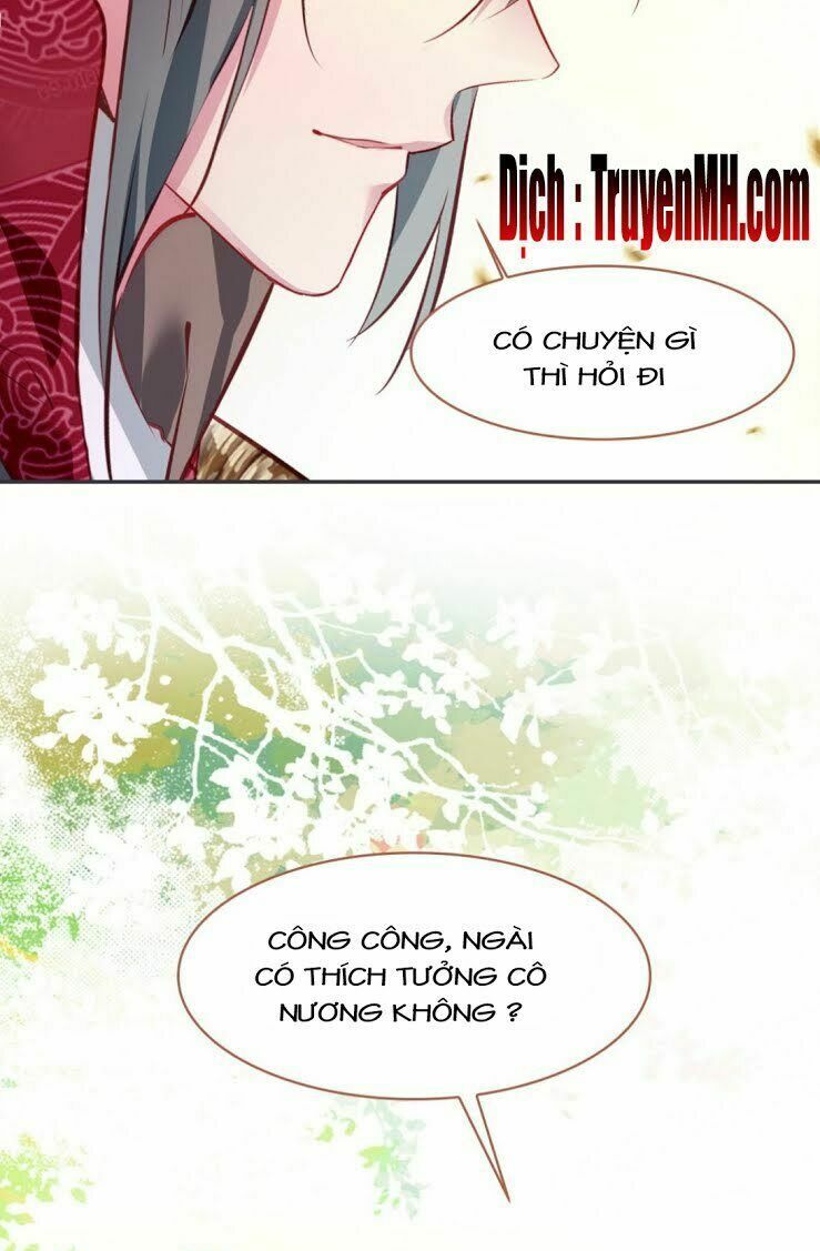 Gả Cho Một Tên Thái Giám Đáng Ghét: Chapter 79
