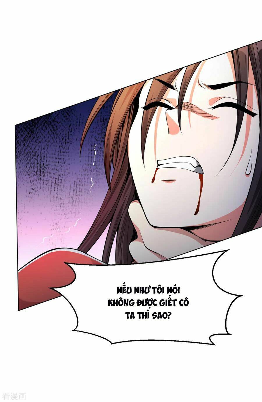Y Đẳng Cuồng Binh: Chapter 135