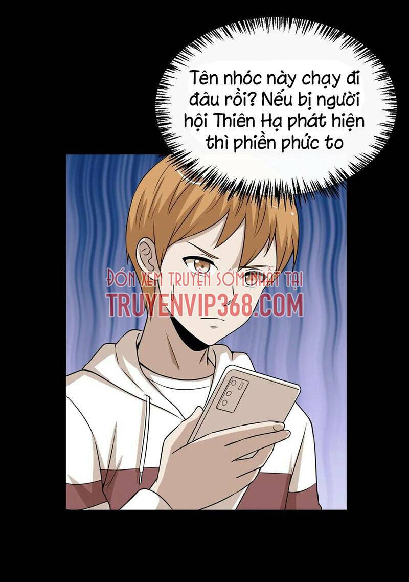 Đai Ca Trở Lại Tuổi 16: Chapter 147