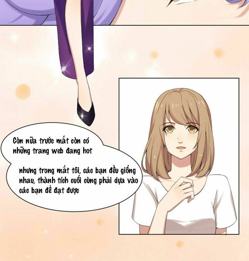 Tinh Hải Phù Mộng: Chapter 7