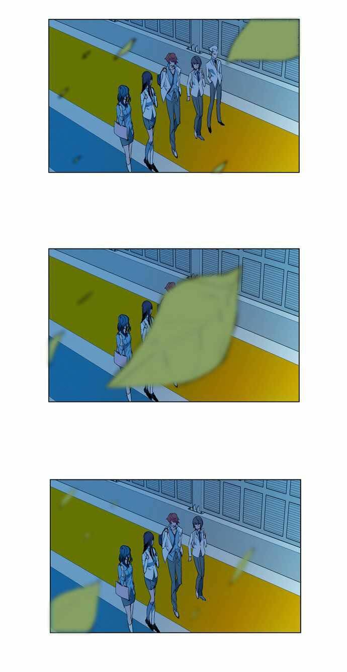 Ma Cà Rồng Quý Tộc: Chapter 123