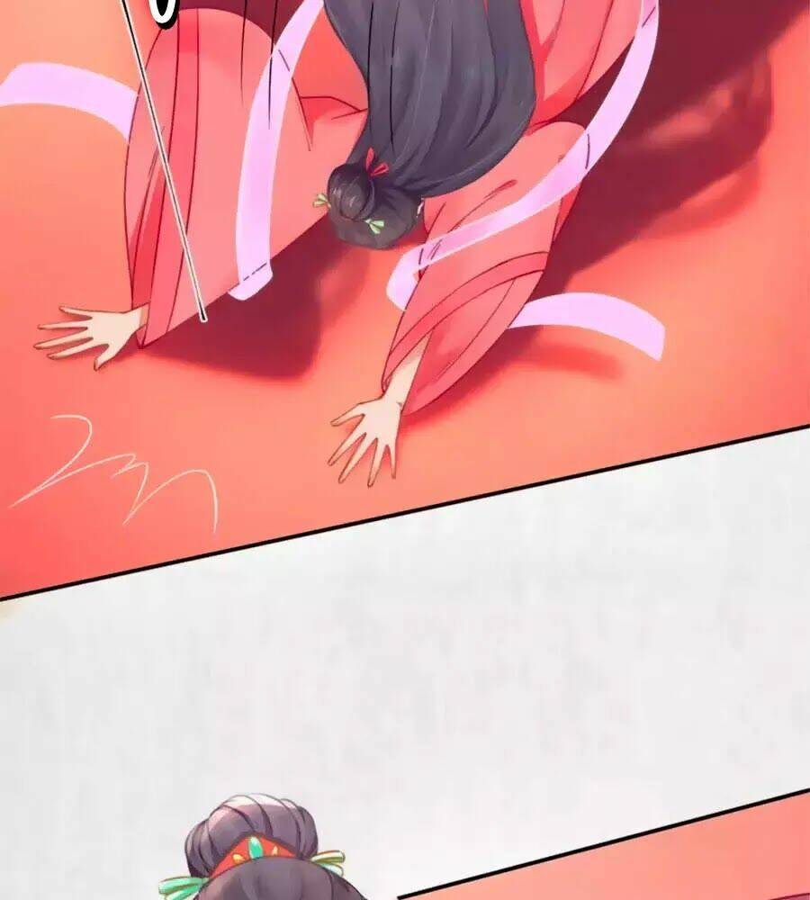 Hoạn Phi Hoàn Triều: Chapter 46