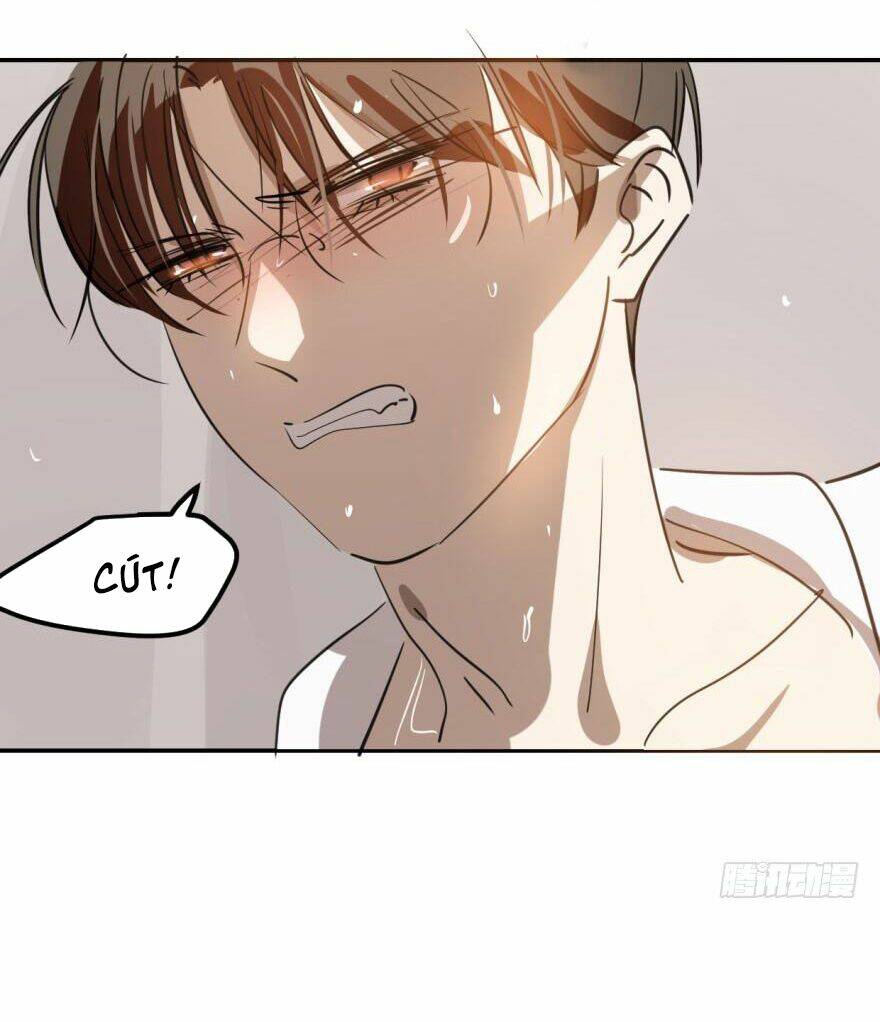 Truy Bắt Ngao Ngao: Chapter 42