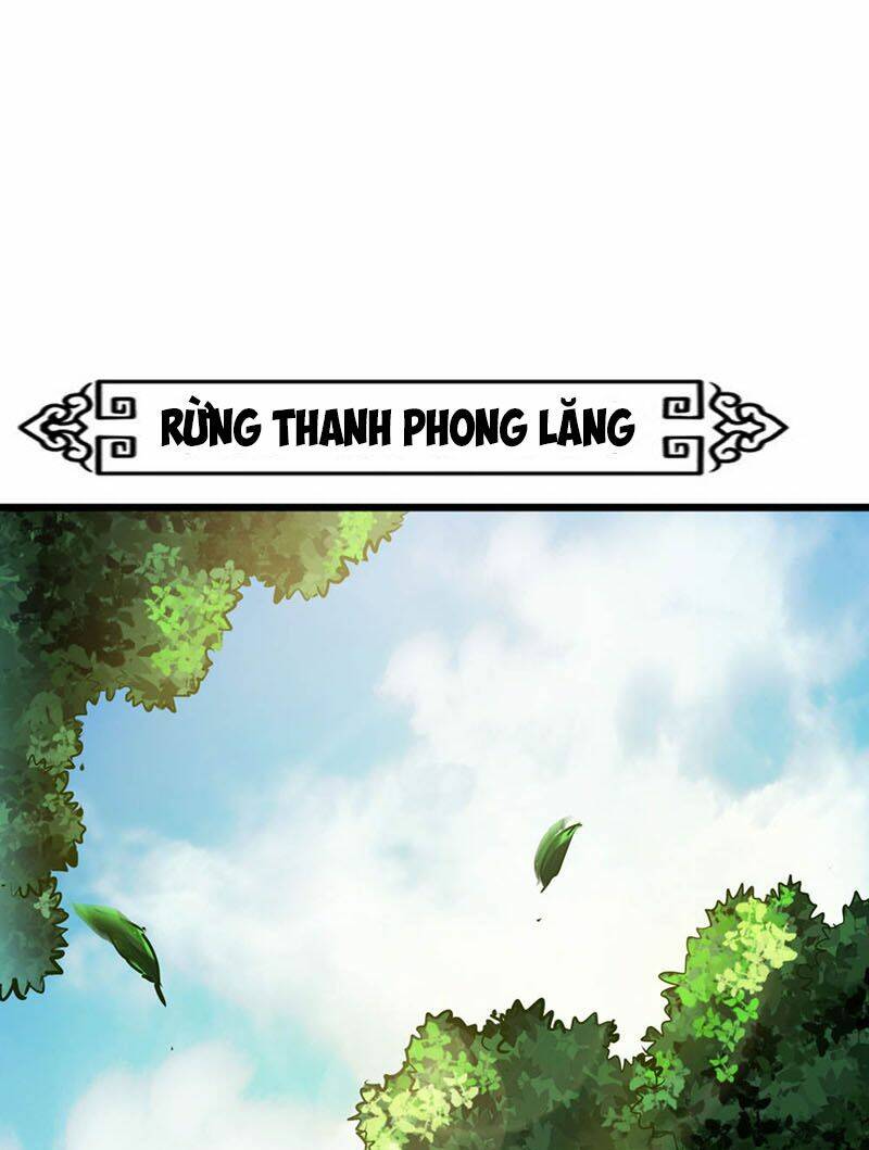 Thông Thiên Chi Lộ: Chapter 28