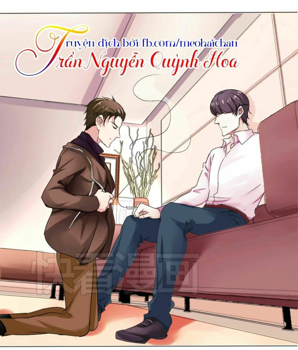 Lấy Sắc Tấn Công Sắc: Chapter 2