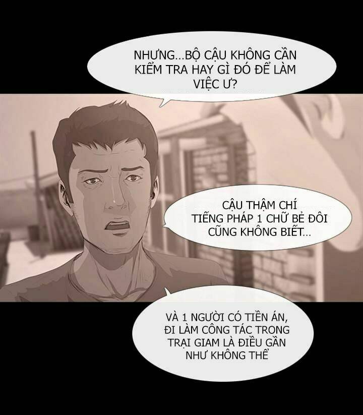 Dead Days: Chapter 48