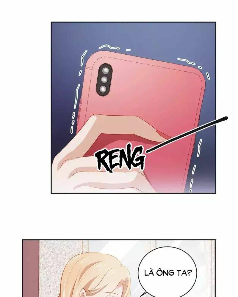 Khi Trá Luyến Nhân: Chapter 43
