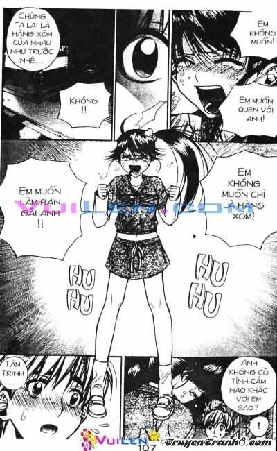 Đóa Hoa Anh Đào: Chapter 3