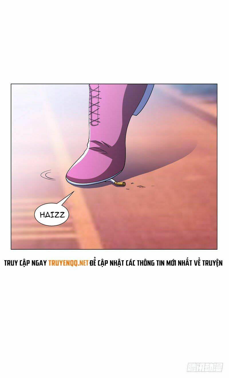 Vòng Bạn Bè Địa Phủ: Chapter 16