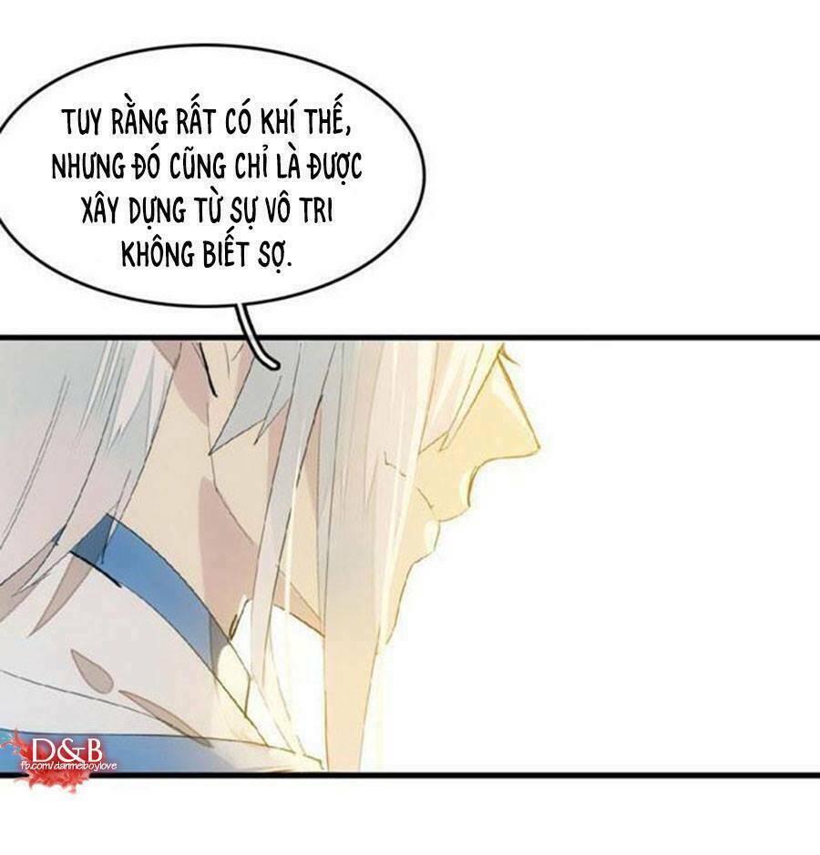 Sư Phụ Lại Trêu Chọc Ta: Chapter 66