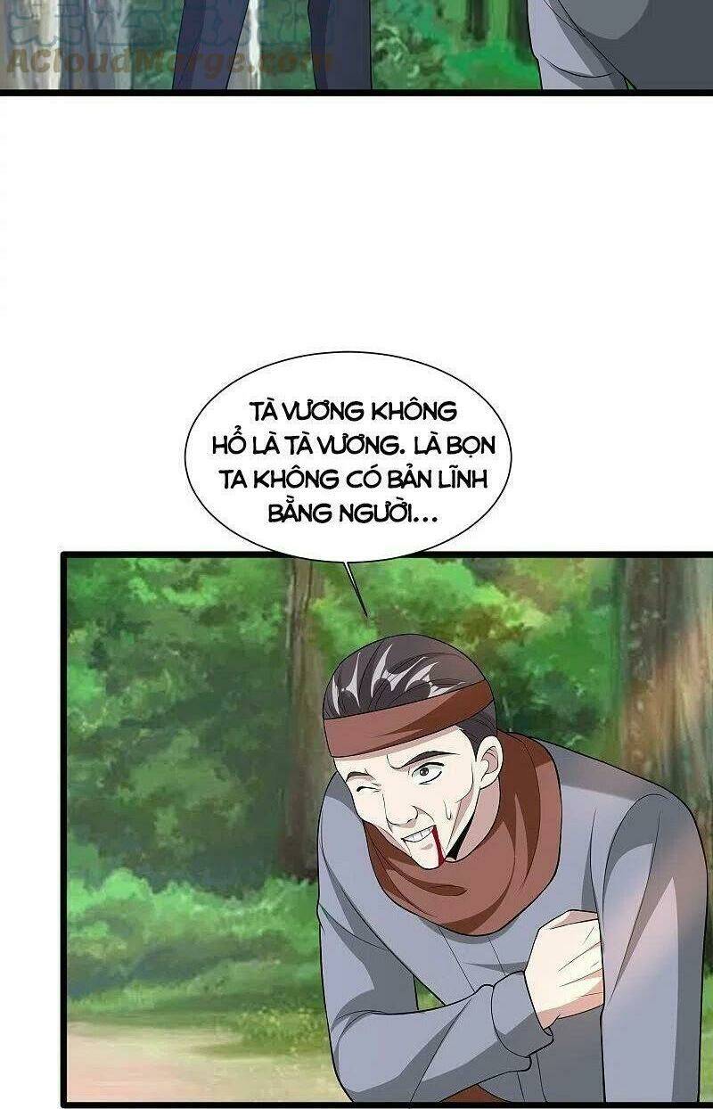 Đô Thị Tà Vương: Chapter 245