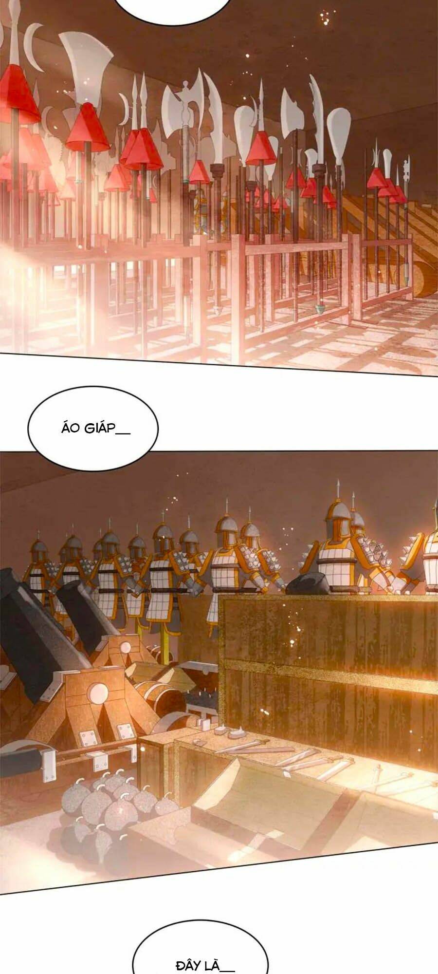 Tiểu Sư Phụ, Tóc Giả Của Ngài Rơi Rồi!: Chapter 28