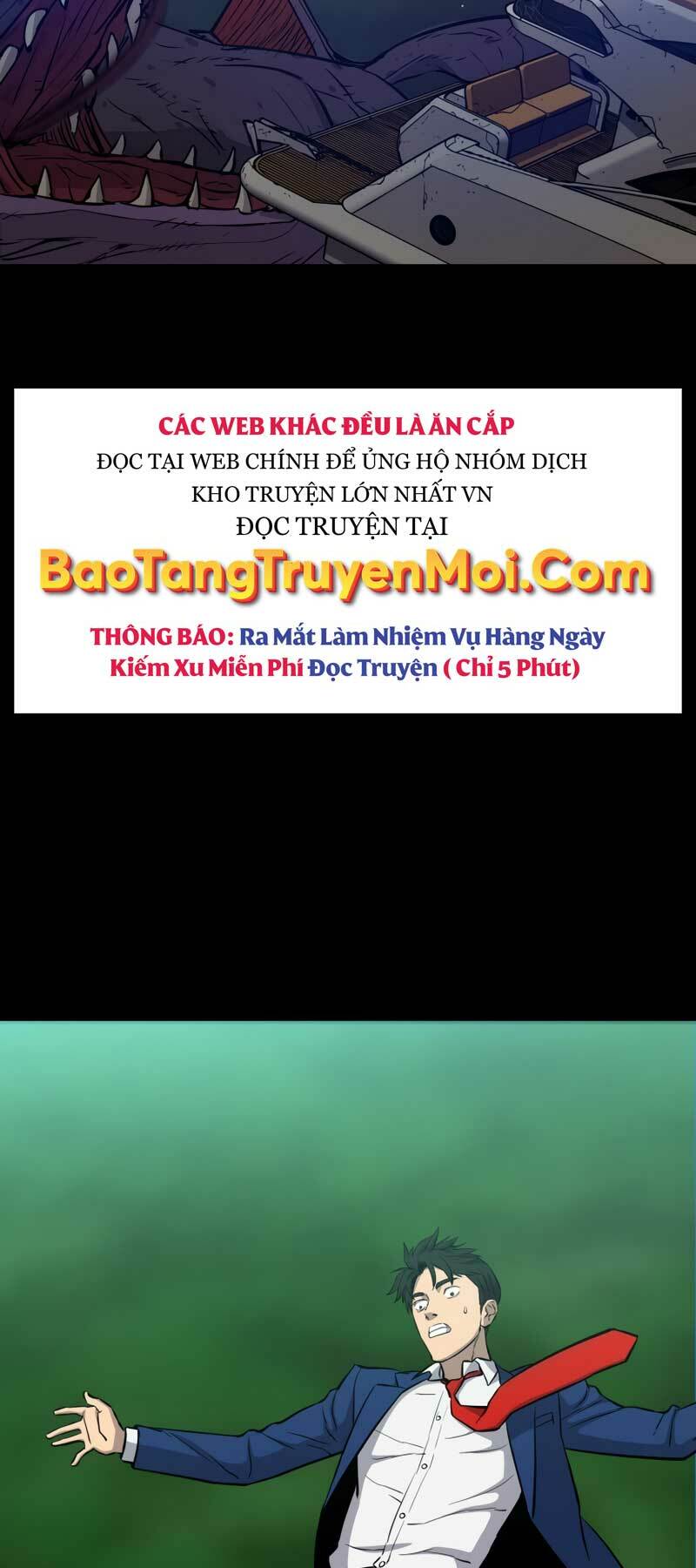 Cánh Cổng Mở Ra Đúng Ngày Đầu Tiên Tôi Thành Chính Trị Gia: Chapter 8