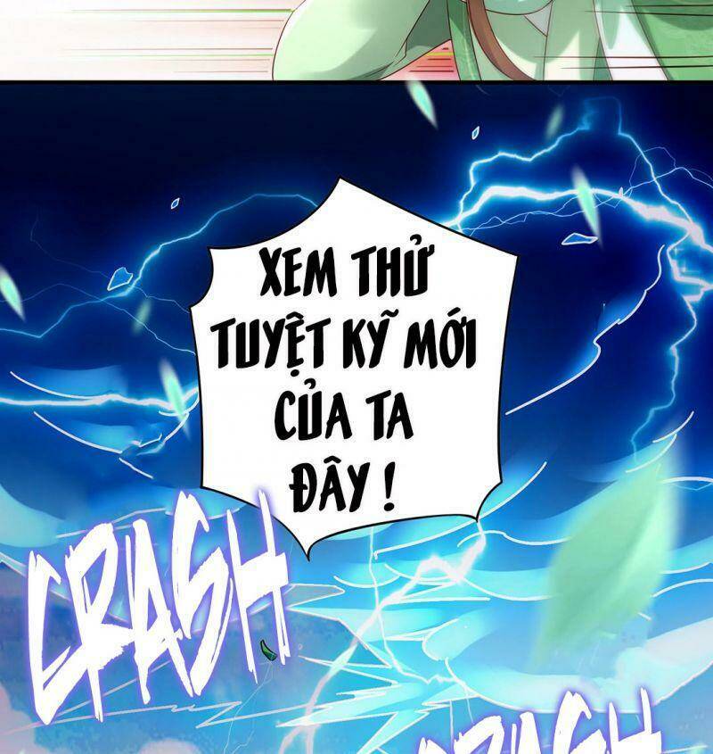 Thiên Kim Bất Hoán: Chapter 76.5