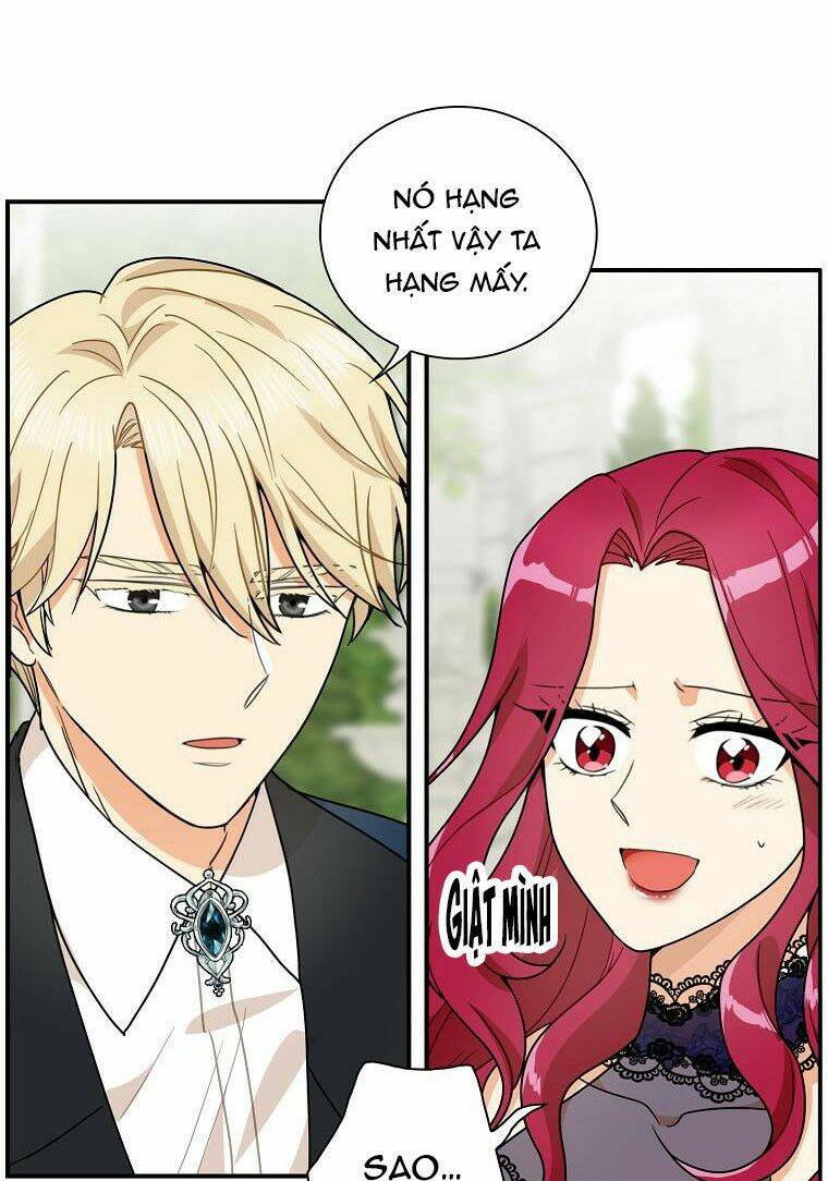 Xuyên Không Trở Thành Mami Phản Diện: Chapter 59.5
