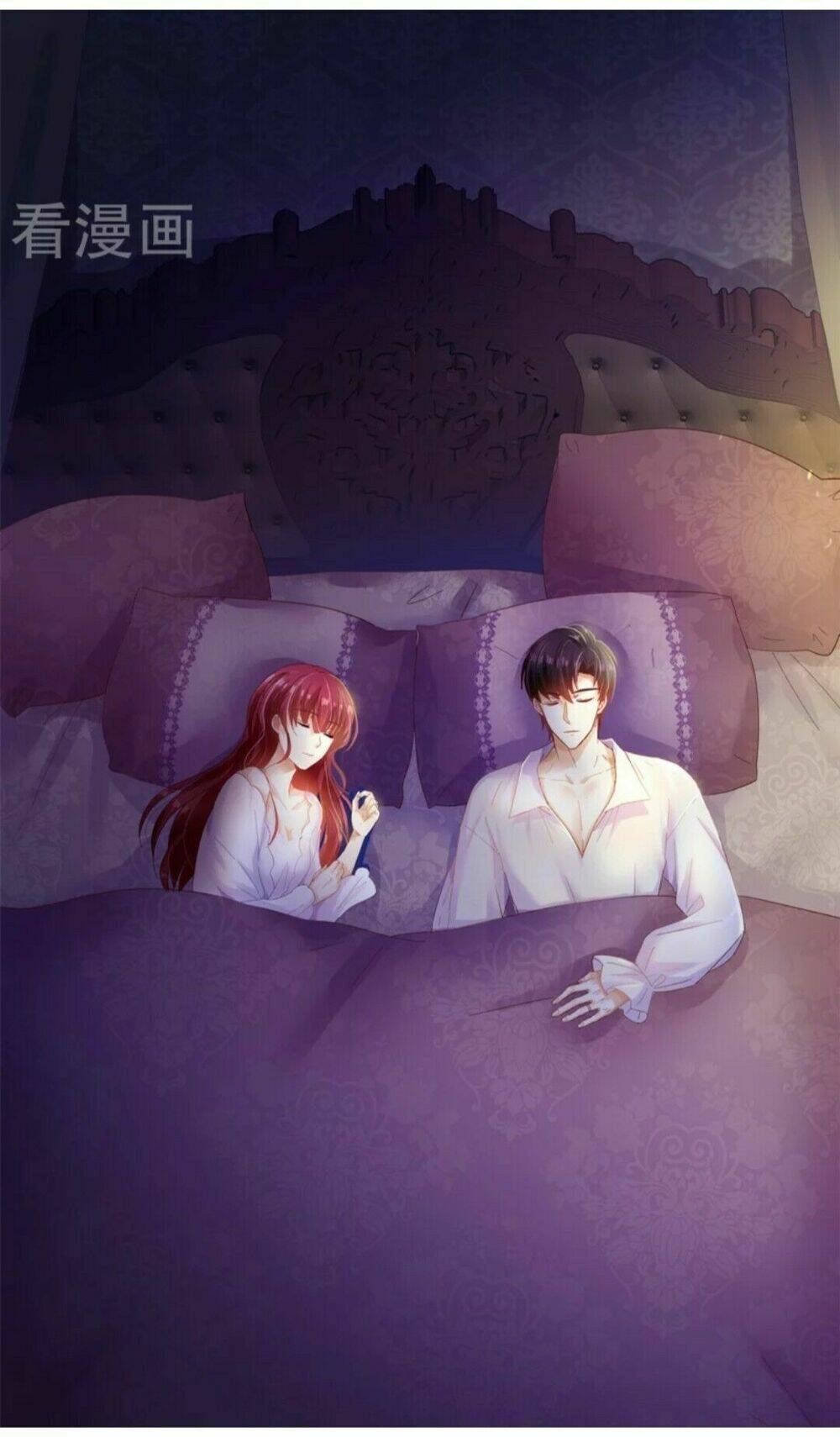Ác Nữ Cải Biến: Chapter 24