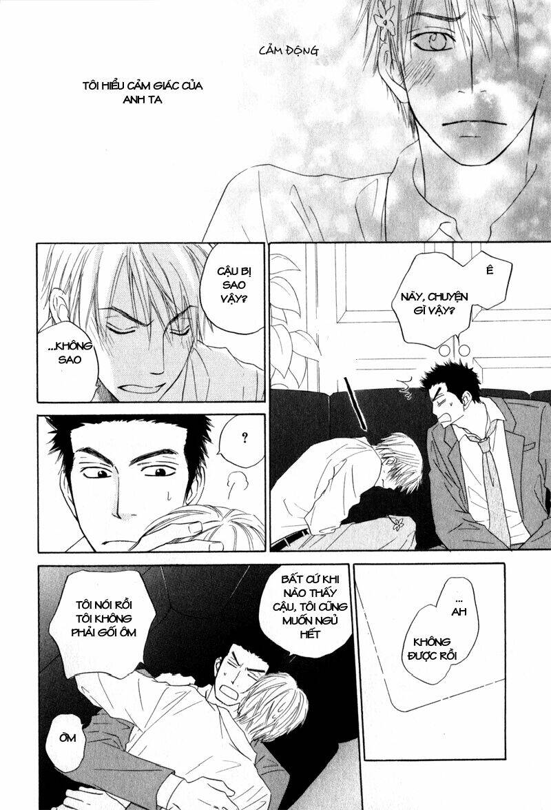 Doushiyoumo Nai Keredo: Chapter 1