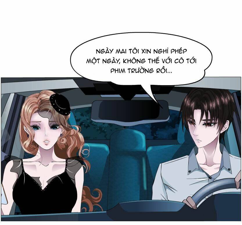 Cạm Bẫy Của Nữ Thần: Chapter 102